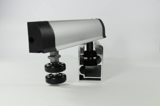 winox gold cam balkon