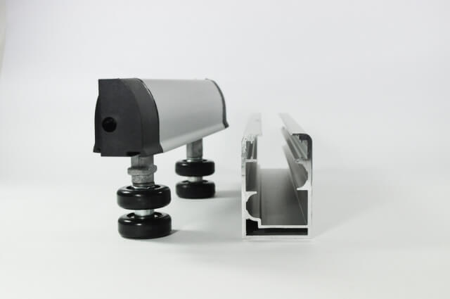 winox gold cam balkon