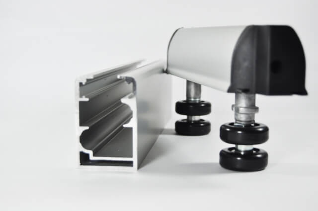 winox gold cam balkon